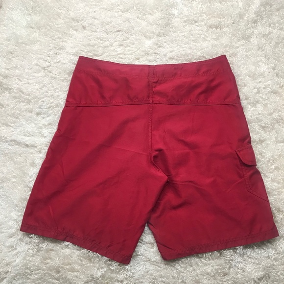 Hurley USC Board Shorts Swim Shorts - Picture 2 of 4